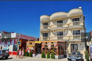 Изображение гостиницы "Гостевой дом «Каролина»"