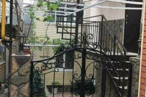 Изображение отеля / гостиницы "Гостевой дом «Лагуна»"