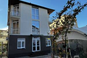 Изображение отеля / гостиницы "Гостевой дом «La villa»"