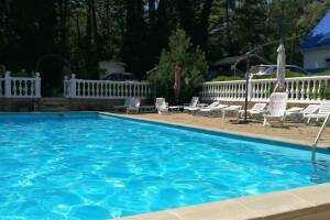 Изображение отеля / гостиницы "Гостевой дом «Санталия»"