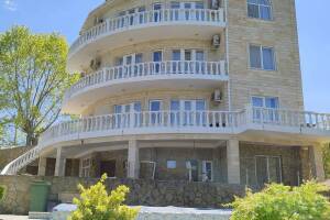 Изображение отеля / гостиницы "Гостевой дом «Русское поместье»"