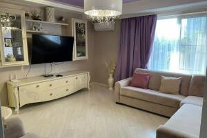 Изображение квартиры / апартамента "Дизайнерская квартира на Абазгаа"