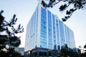 Изображение квартиры / апартамента "Апартаменты с видом на море"