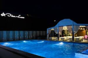 Изображение гостиницы "Отель «Luxor»"