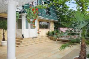 Изображение отеля / гостиницы "Гостевой дом «Солнечный»"