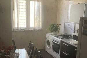 Изображение квартиры / апартамента "Двухкомнатная квартира"