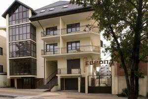 Изображение отеля / гостиницы "Гостиница «Европа»"