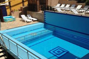 Изображение отеля / гостиницы "Гостевой дом «Виктория плюс»"