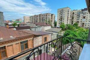 Изображение отеля / гостиницы "Гостевой дом «Liana»"