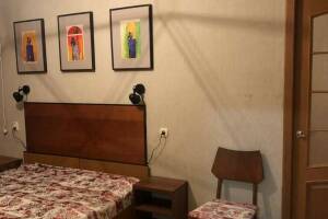 Изображение квартиры / апартамента "2-х комнатная квартира"