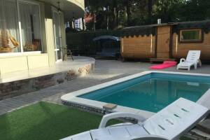 Изображение отеля / гостиницы "Гостевой дом «Александров»"