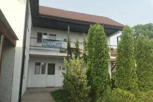 Изображение отеля / гостиницы "Гостевой дом «Акварель»"