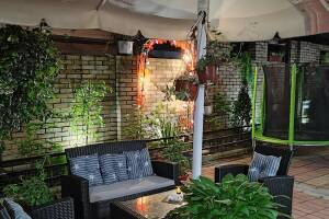 Изображение отеля / гостиницы "Гостевой дом «Комильфо»"