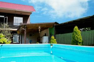 Изображение отеля / гостиницы "Гостевой дом «Уютный дворик»"