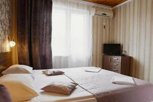 Изображение отеля / гостиницы "Гостевой дом «Золотой берег»"