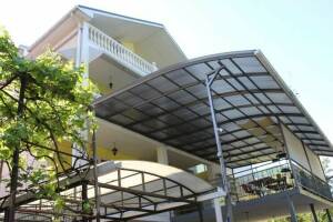 Изображение отеля / гостиницы "Частный дом «Мария»"