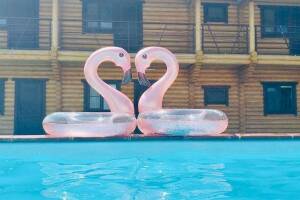 Изображение гостиницы "Гостевой дом «Архангельск»"