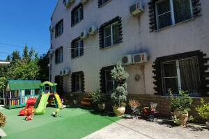 Изображение гостиницы "Гостевой дом «Солнечная дача»"