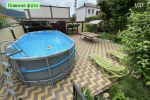 Изображение гостиницы "Гостевой дом «Маркхот»"