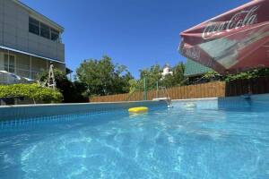 Изображение отеля / гостиницы "Гостевой дом «Синий парус»"