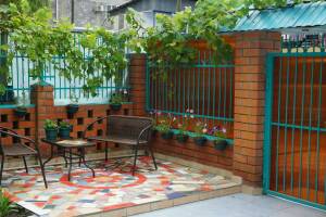 Изображение отеля / гостиницы "Гостевой дом «Уют»"