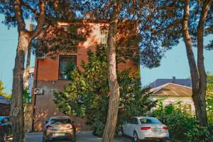 Изображение отеля / гостиницы "Гостевой дом «Южный Берег»"