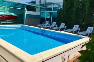 Изображение отеля / гостиницы "Гостевой дом «Волна»"