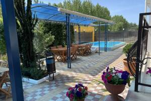 Изображение отеля / гостиницы "Отель «Эдельвейс»"