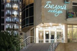 Изображение отеля / гостиницы "Отель «Белый Лебедь»"