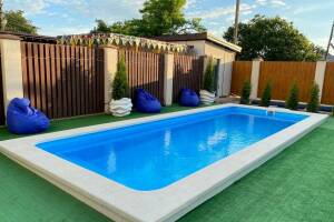 Изображение отеля / гостиницы "Гостевой дом «Арлекино»"