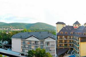 Изображение квартиры "Двухкомнатные апартаменты «Одиссея»"