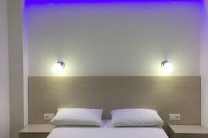 Изображение отеля / гостиницы "Частный дом «Ева»"