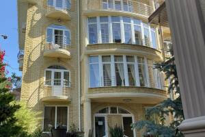 Изображение отеля / гостиницы "Гостевой дом «Maryslav»"