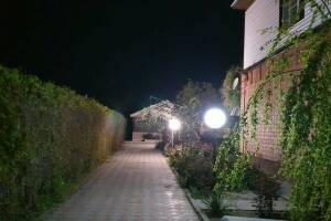 Изображение отеля / гостиницы "Частный дом на Пролетарской"