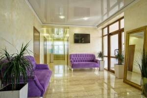 Изображение отеля / гостиницы "Отель «Сан-Сити»"