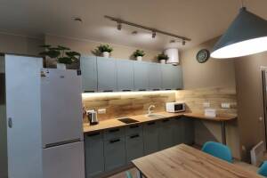 Изображение квартиры / апартамента "Евродвушка в центре Ялты"