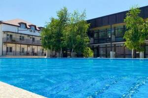 Изображение отеля / гостиницы "Отель «Никитин»"