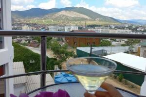 Изображение гостиницы "Гостевой дом «Sunny»"