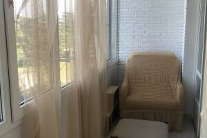 Изображение квартиры / апартамента "Двухкомнатная квартира у самого моря"