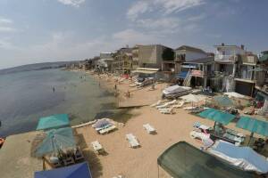 Изображение гостиницы "Эллинг «Бриз»"