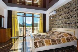 Изображение гостиницы "Отель «Судак Deluxe»"