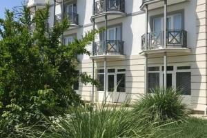 Изображение гостиницы "Гостевой дом «Судак»"