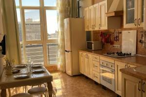 Изображение квартиры / апартамента "Апартаменты у моря"