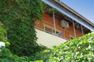 Изображение отеля / гостиницы "Гостевой дом на Свердлова"