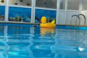 Изображение отеля / гостиницы "Гостиничный комплекс «Изумруд»"