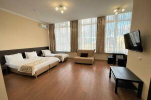 Изображение отеля / гостиницы "Hotel «Merri Ott»"