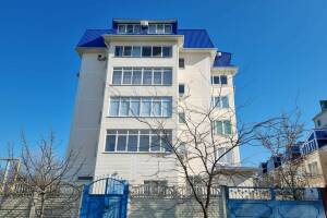 Изображение квартиры / апартамента "Квартира-студия"