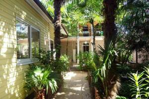 Изображение отеля / гостиницы "Частный дом «Natasha Hause» на Белинского"