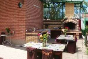 Изображение отеля / гостиницы "Частный сектор на Ростовской"