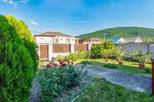 Изображение отеля / гостиницы "Гостевой дом «Людмила»"